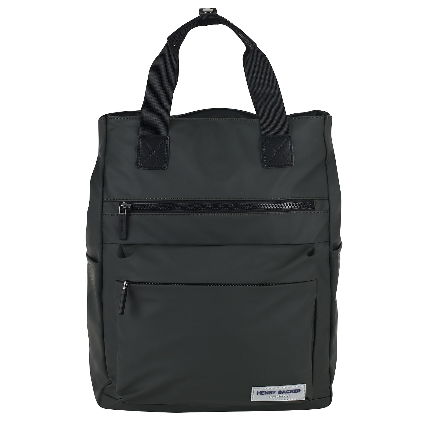 Henry Backer Сумка-рюкзак