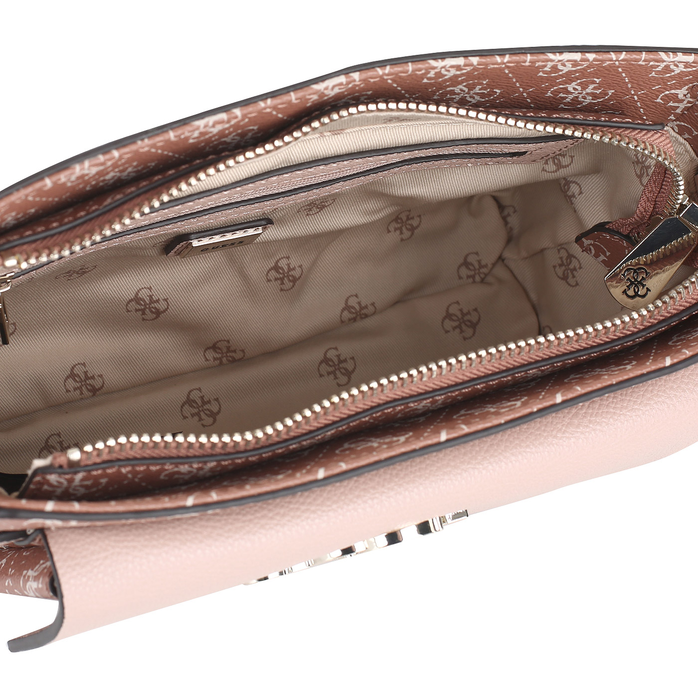 Сумка с логотипом бренда Guess Esme