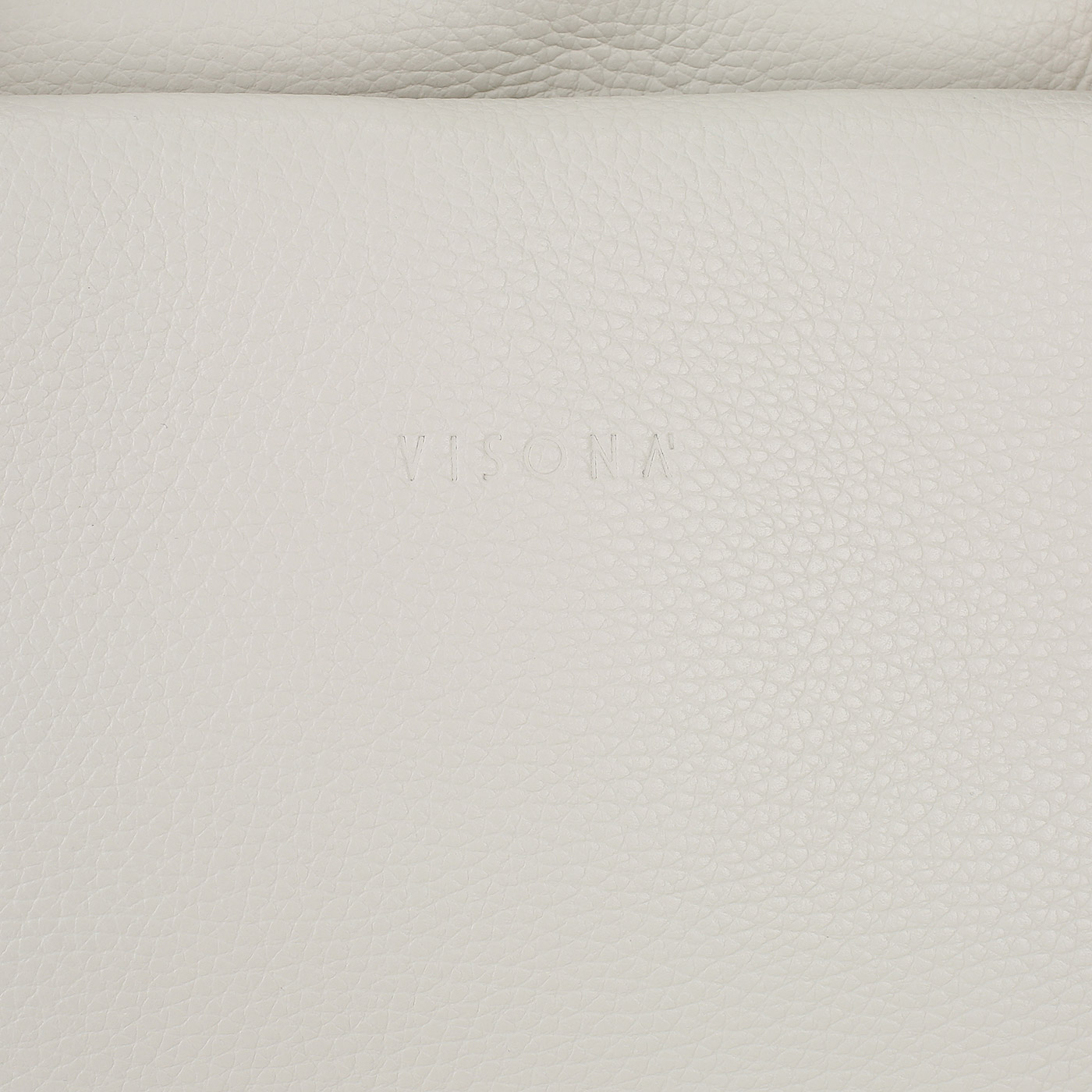 Кожаная сумка Plinio Visona Zaira