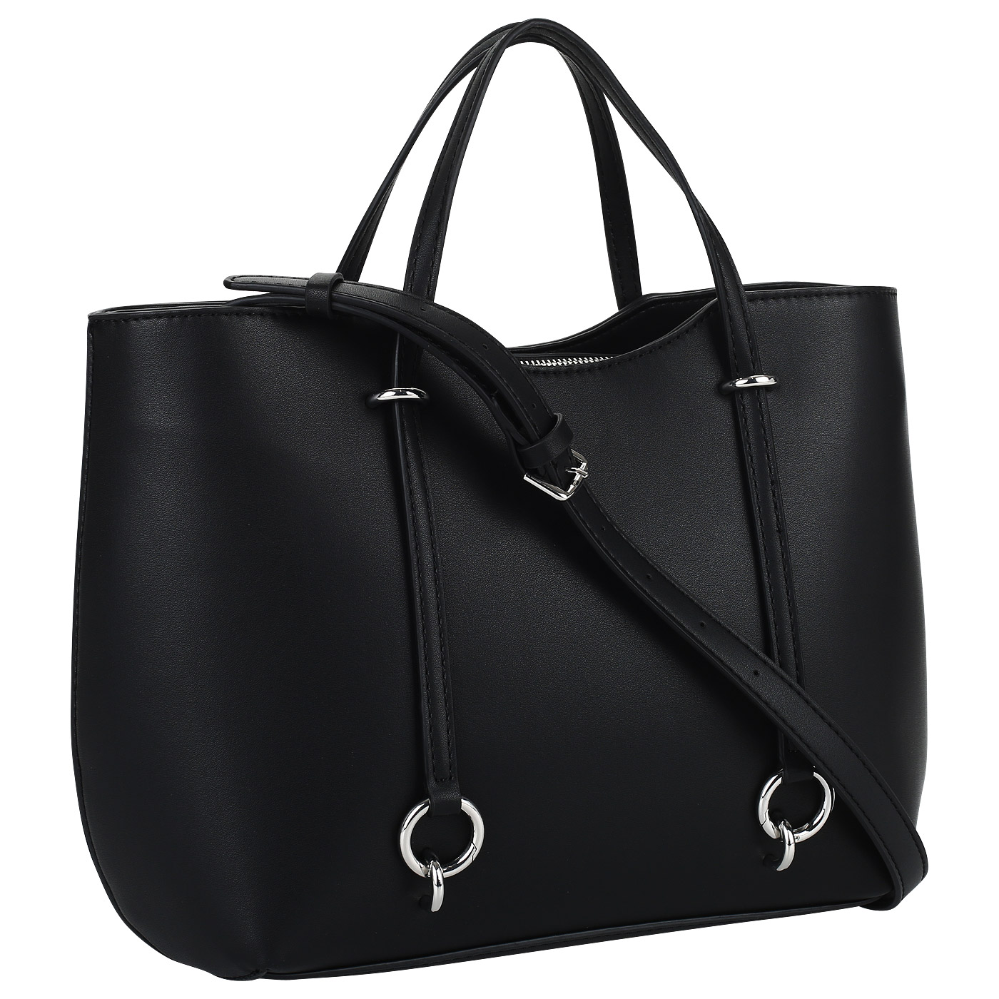 Сумка с регулируемыми ручками Guess Leanne