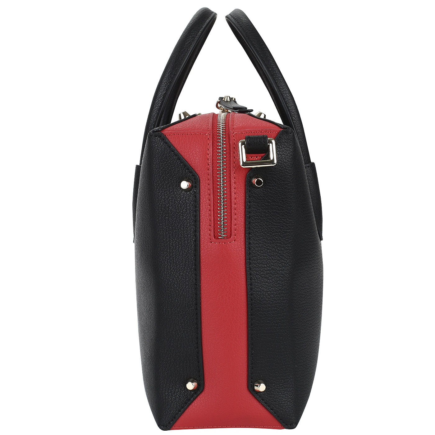 Классическая сумка на молнии Cavalli Class Diva