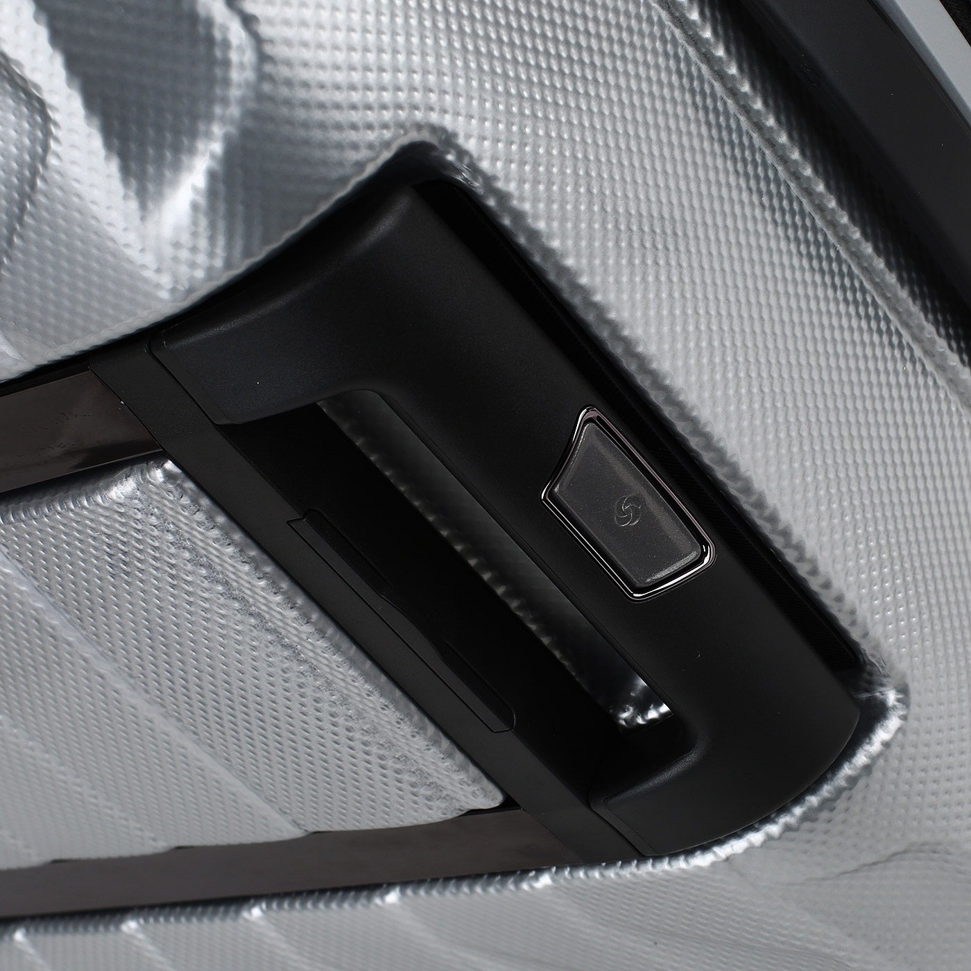 Чемодан Samsonite Proxis