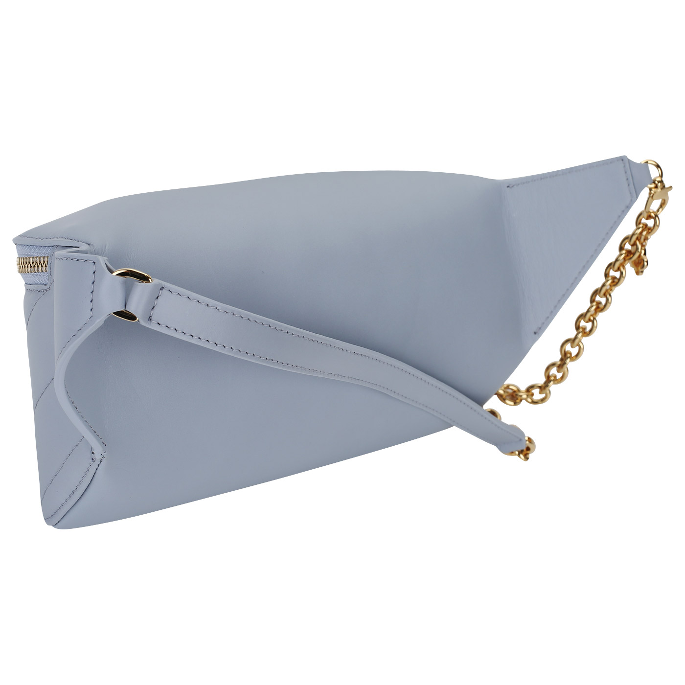 Кожаная сумка на пояс Furla Isola