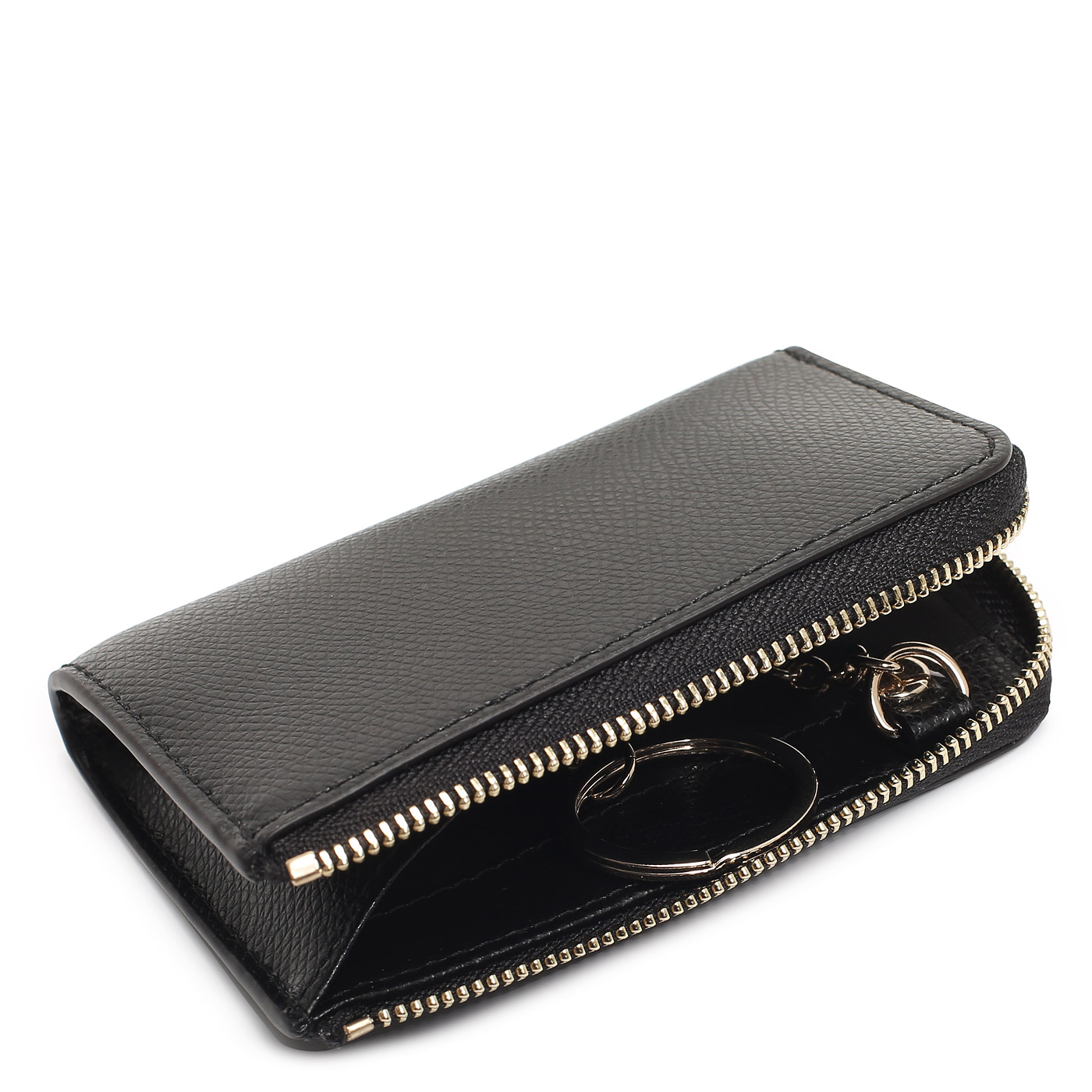 Ключница на молнии Furla Camelia