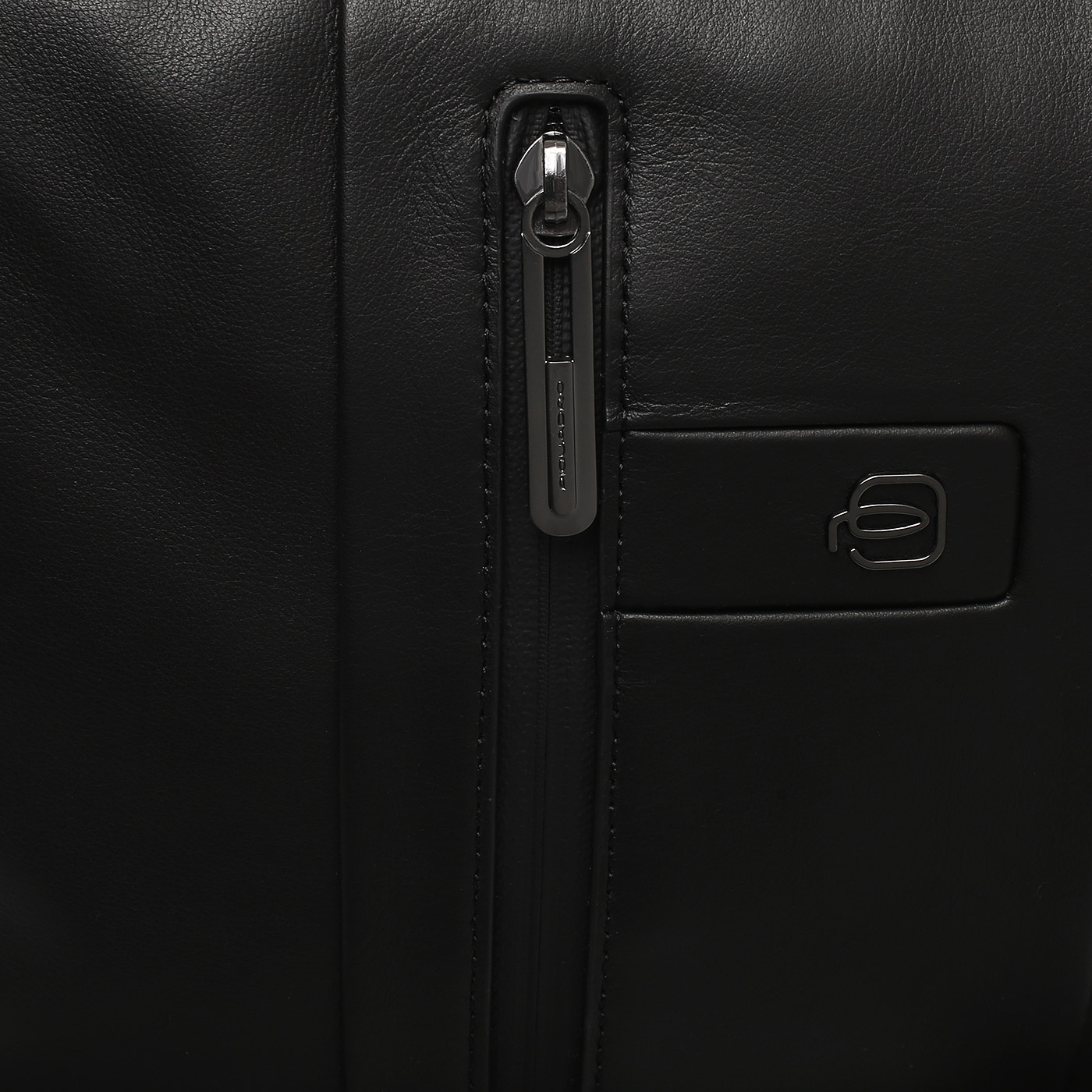 Кожаный рюкзак Piquadro Urban