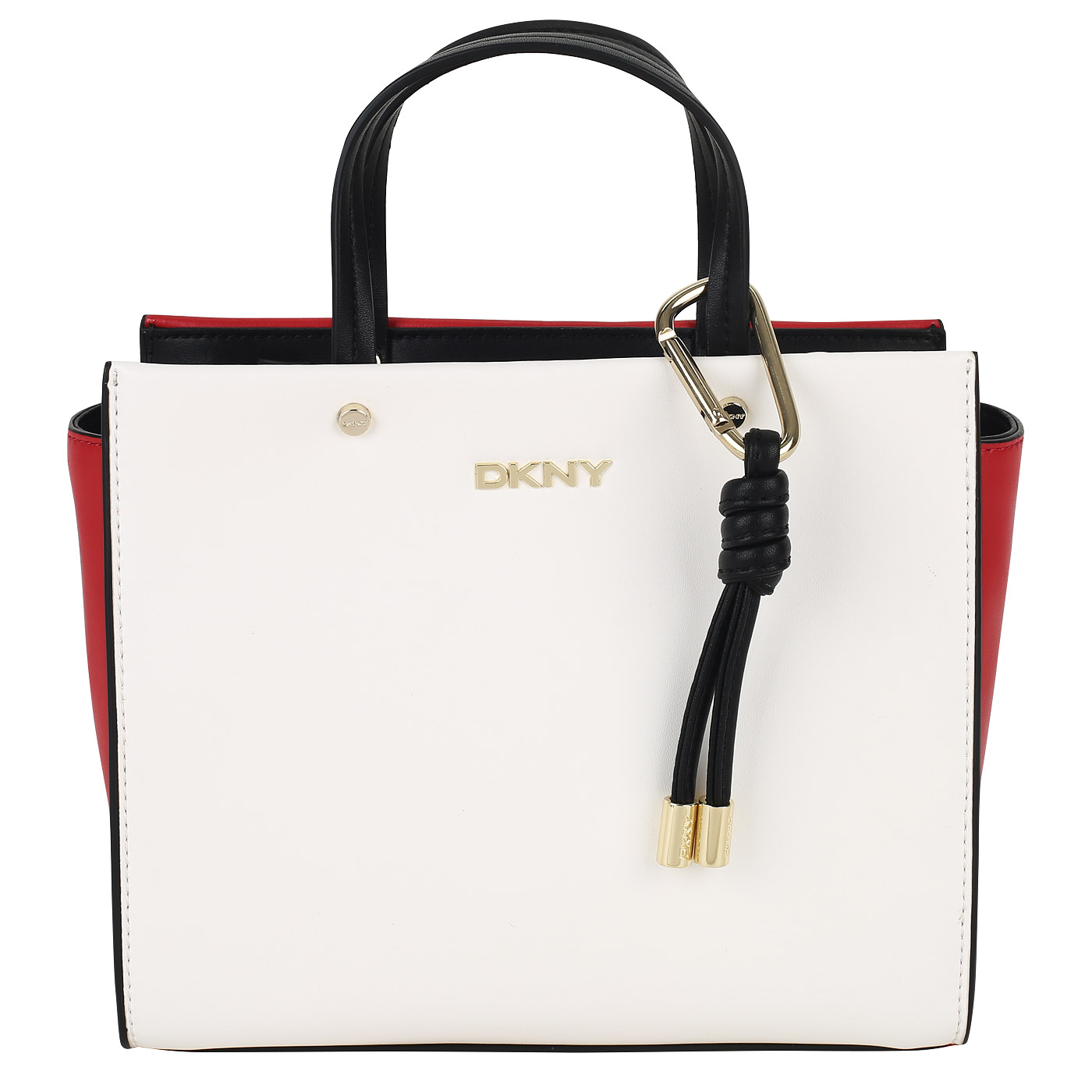 DKNY Двухцветная сумка