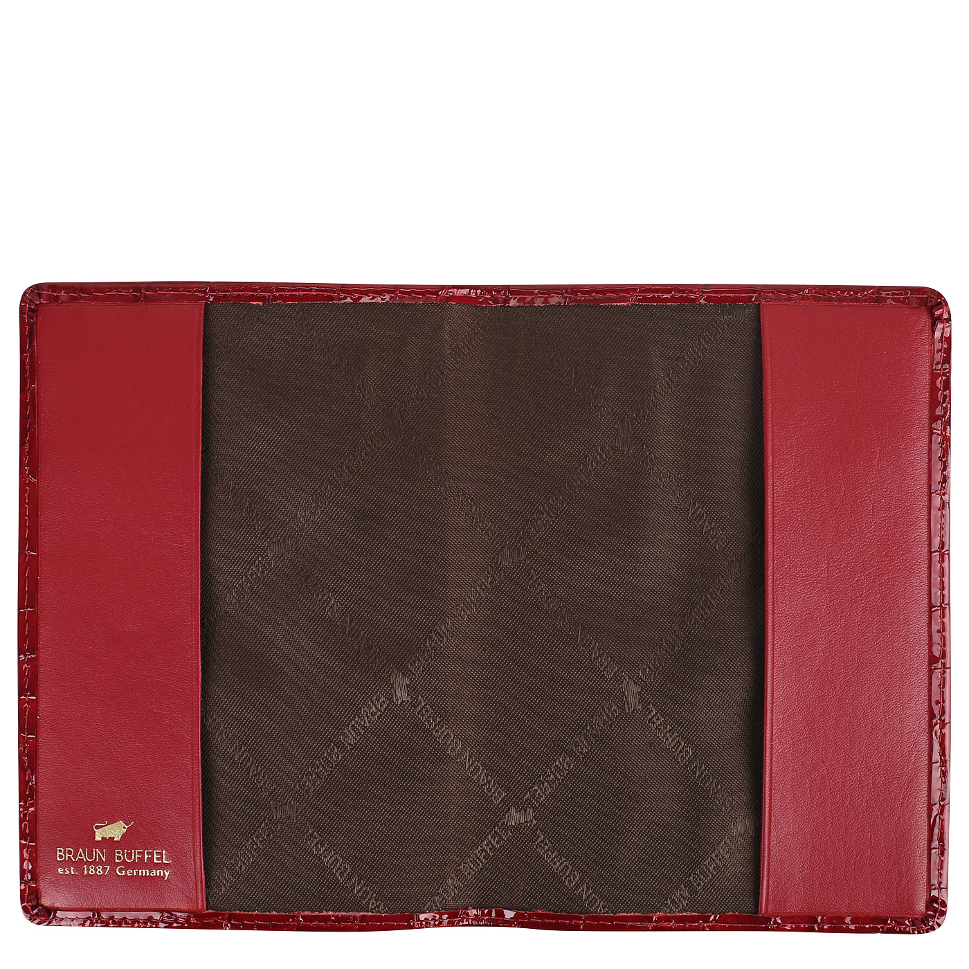 Обложка для паспорта Braun Buffel Verona