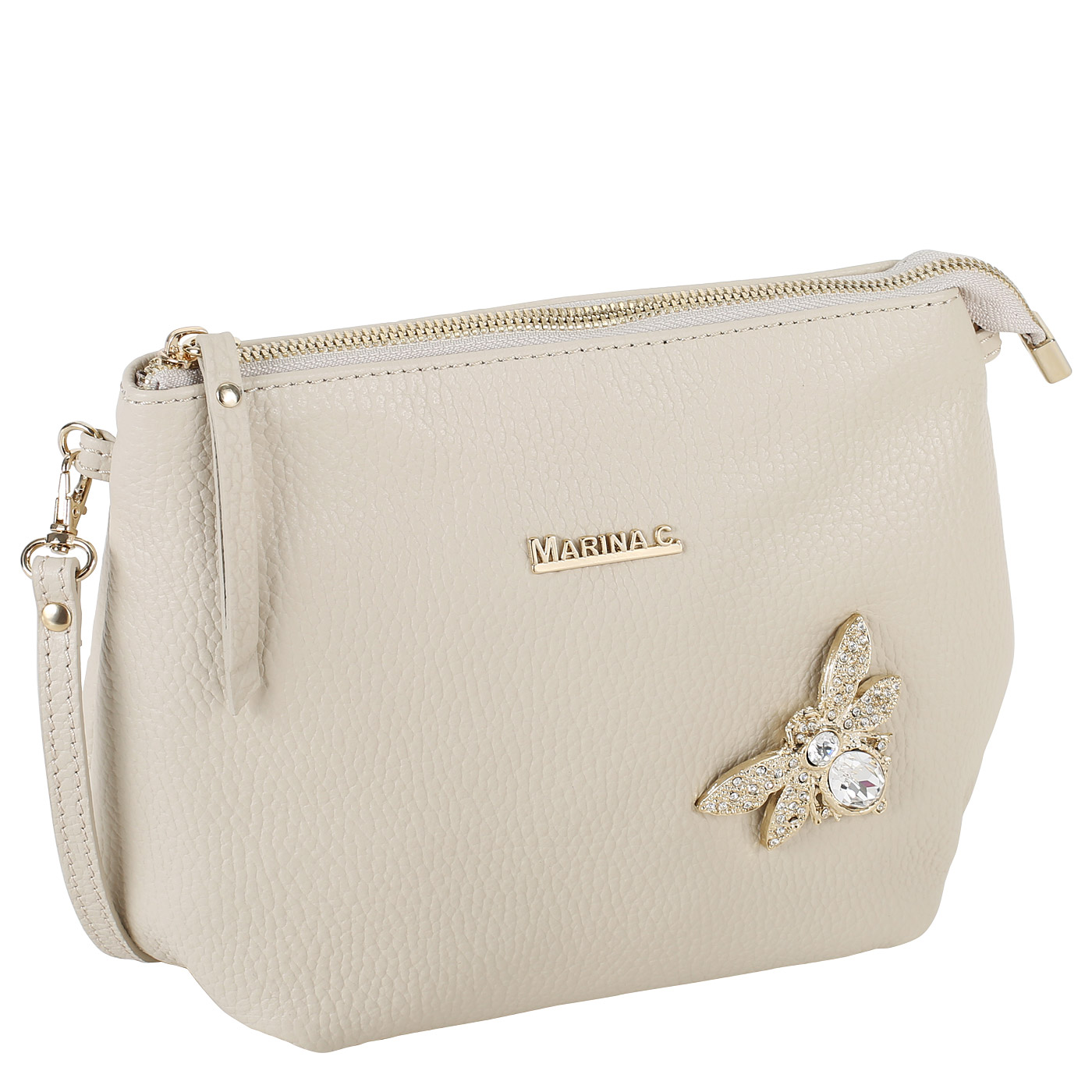 Сумка через плечо Marina Creazioni ACC.672GM 0760