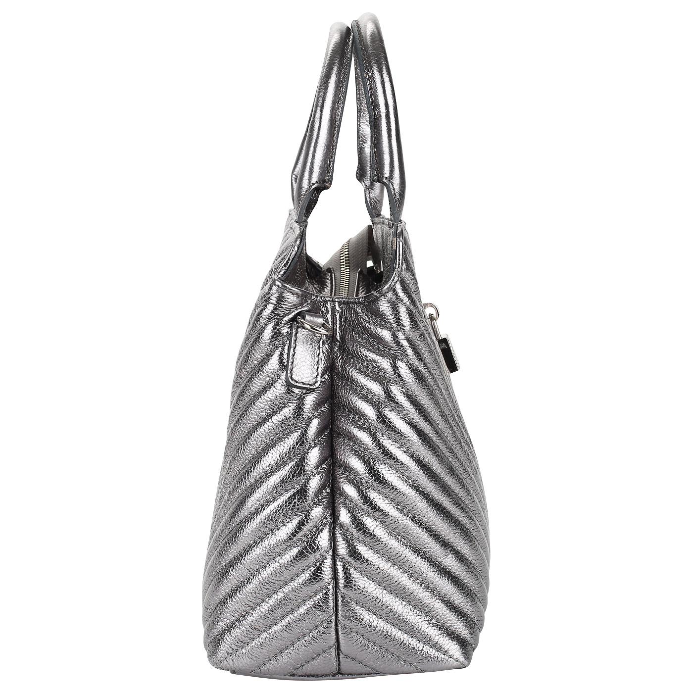 Сумка с двумя отделами Marina Creazioni 