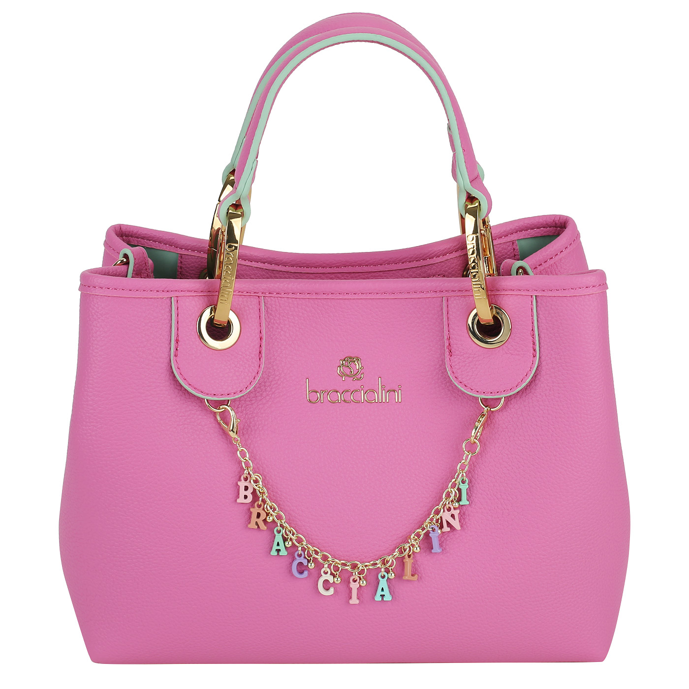 Braccialini Сумка с двумя ручками