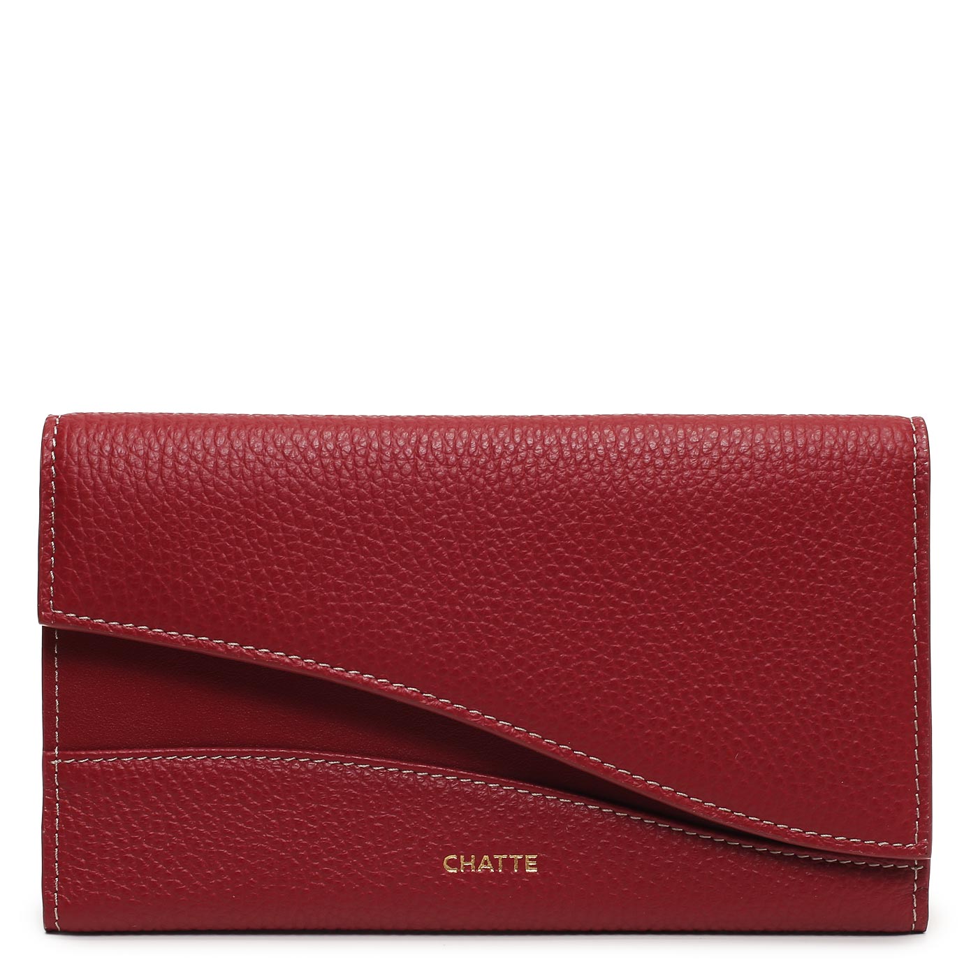 Chatte Портмоне на полную купюру