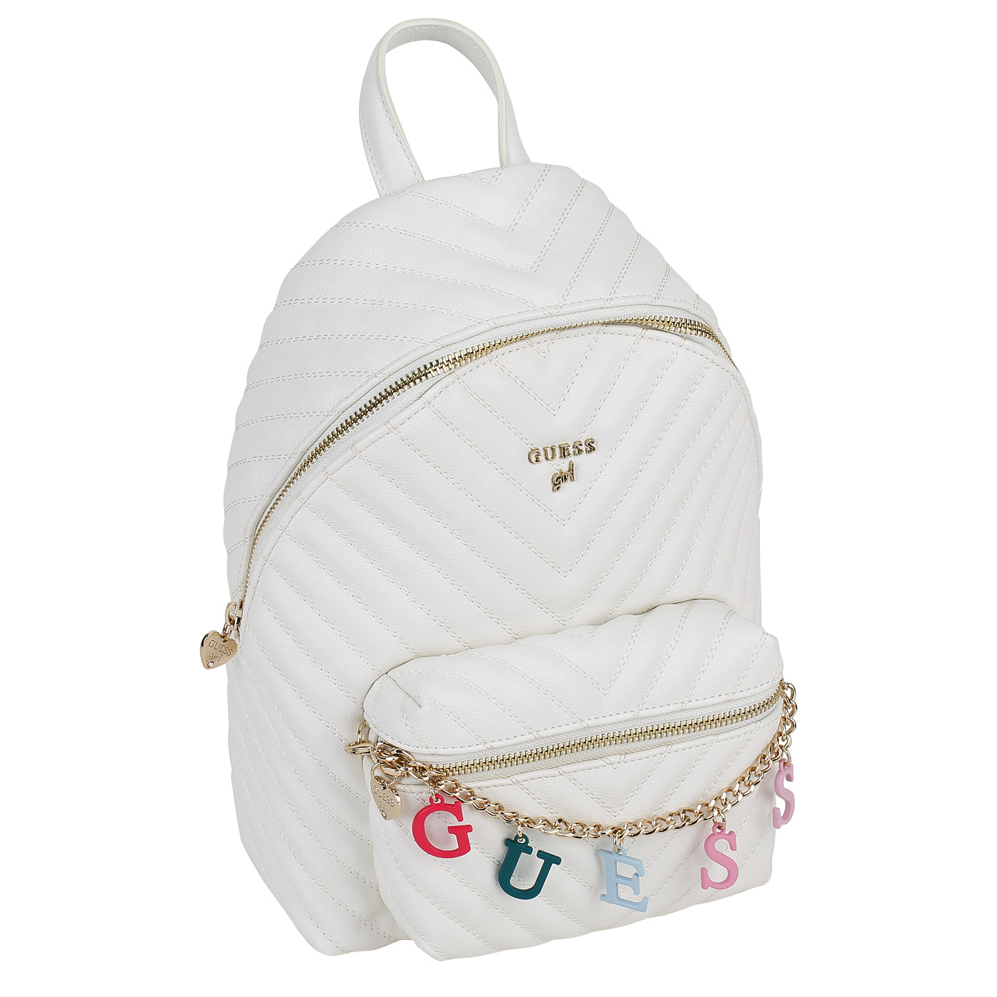 Детский стёганый рюкзак Guess Kids