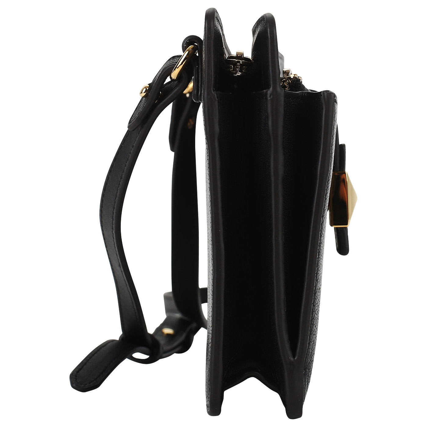 Сумочка со съемным ремешком Furla Diva