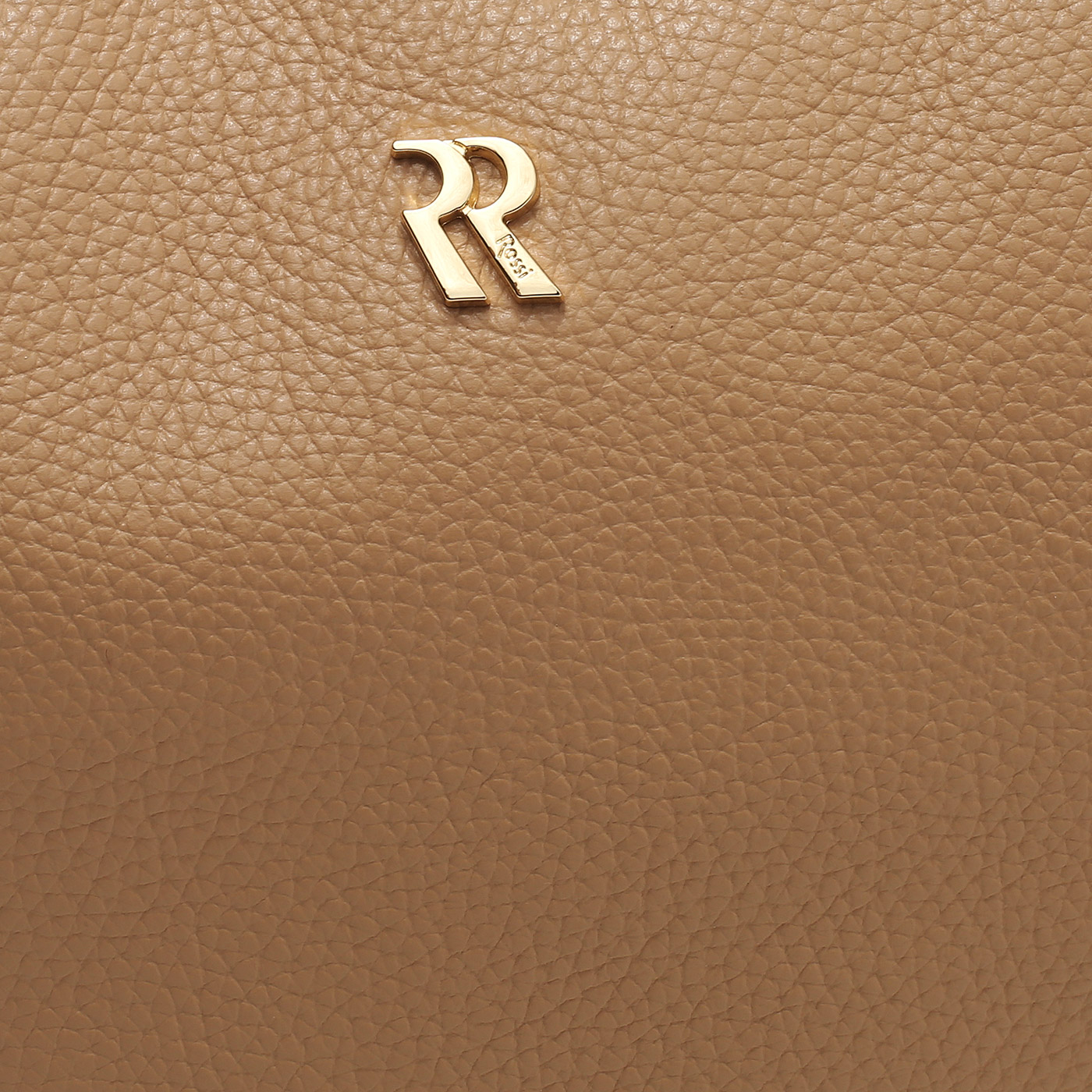 Кожаная сумка Bruno Rossi Dollaro