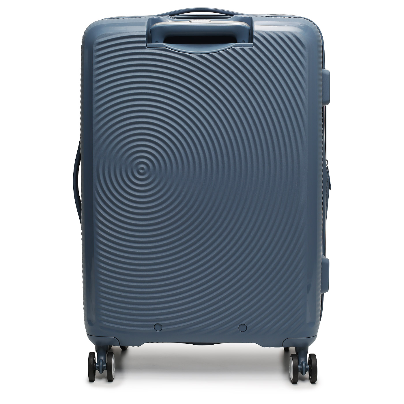 Чемодан средний M из полипропилена American Tourister Soundbox