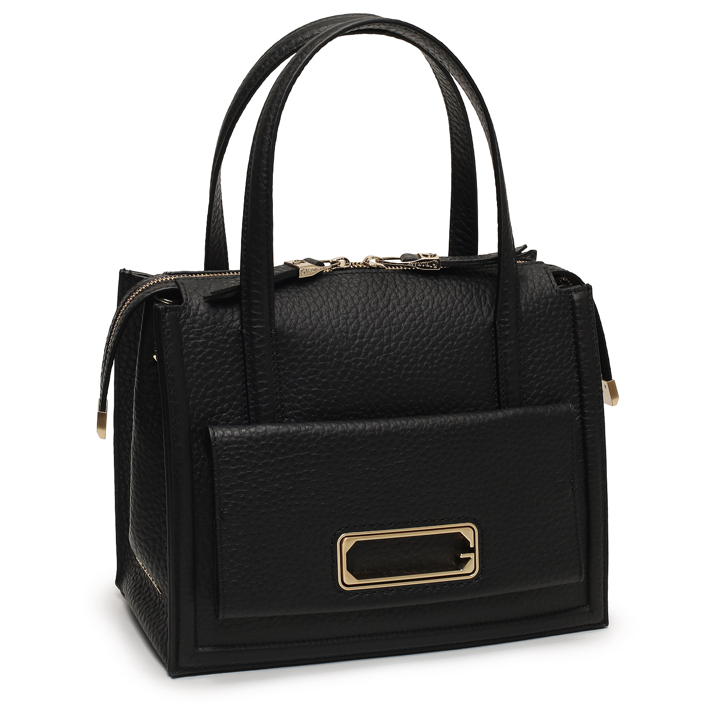 Кожаная сумка Gironacci Velvet