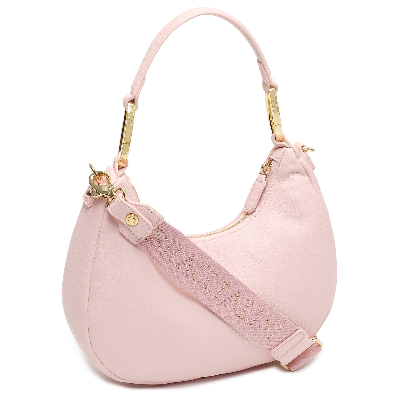 Сумка-седло Braccialini Amy Bijoux