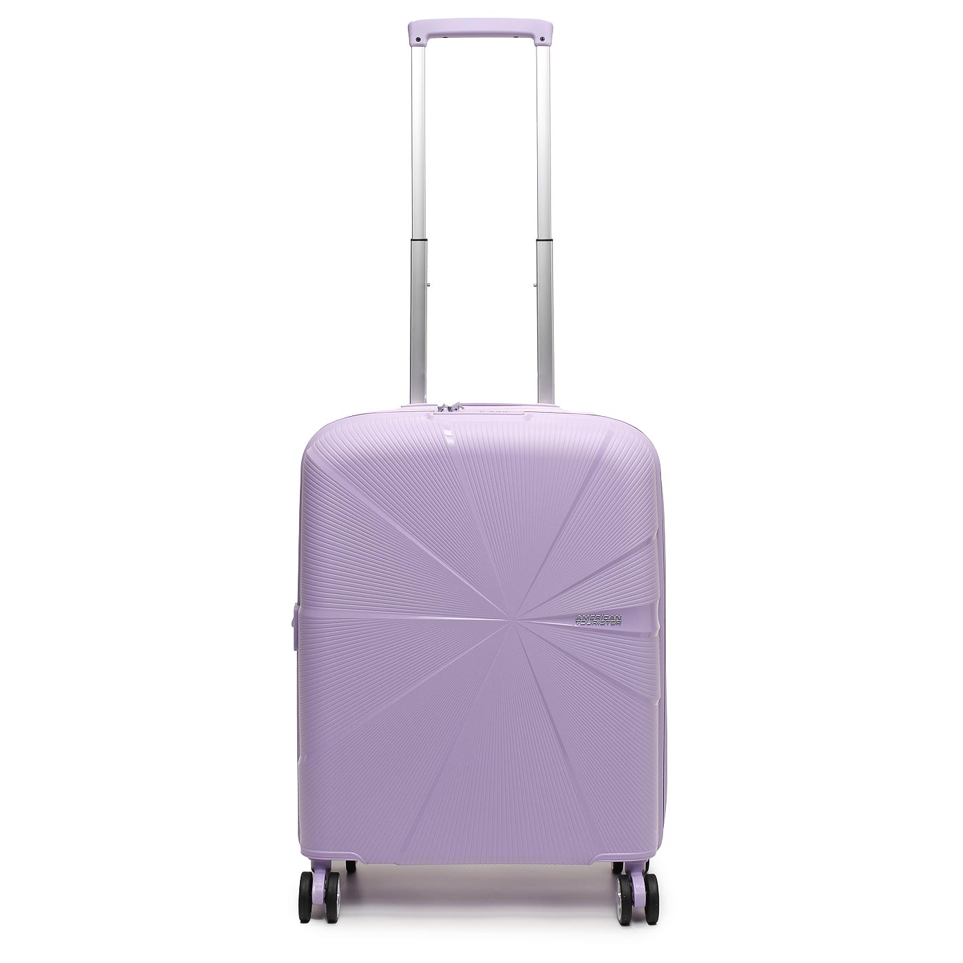 Чемодан для ручной клади из полипропилена American Tourister Starvibe