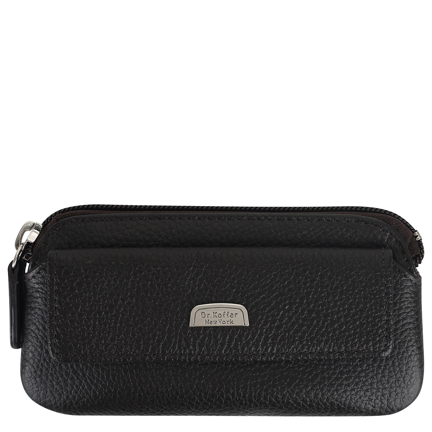 Dr. Koffer Кожаная ключница