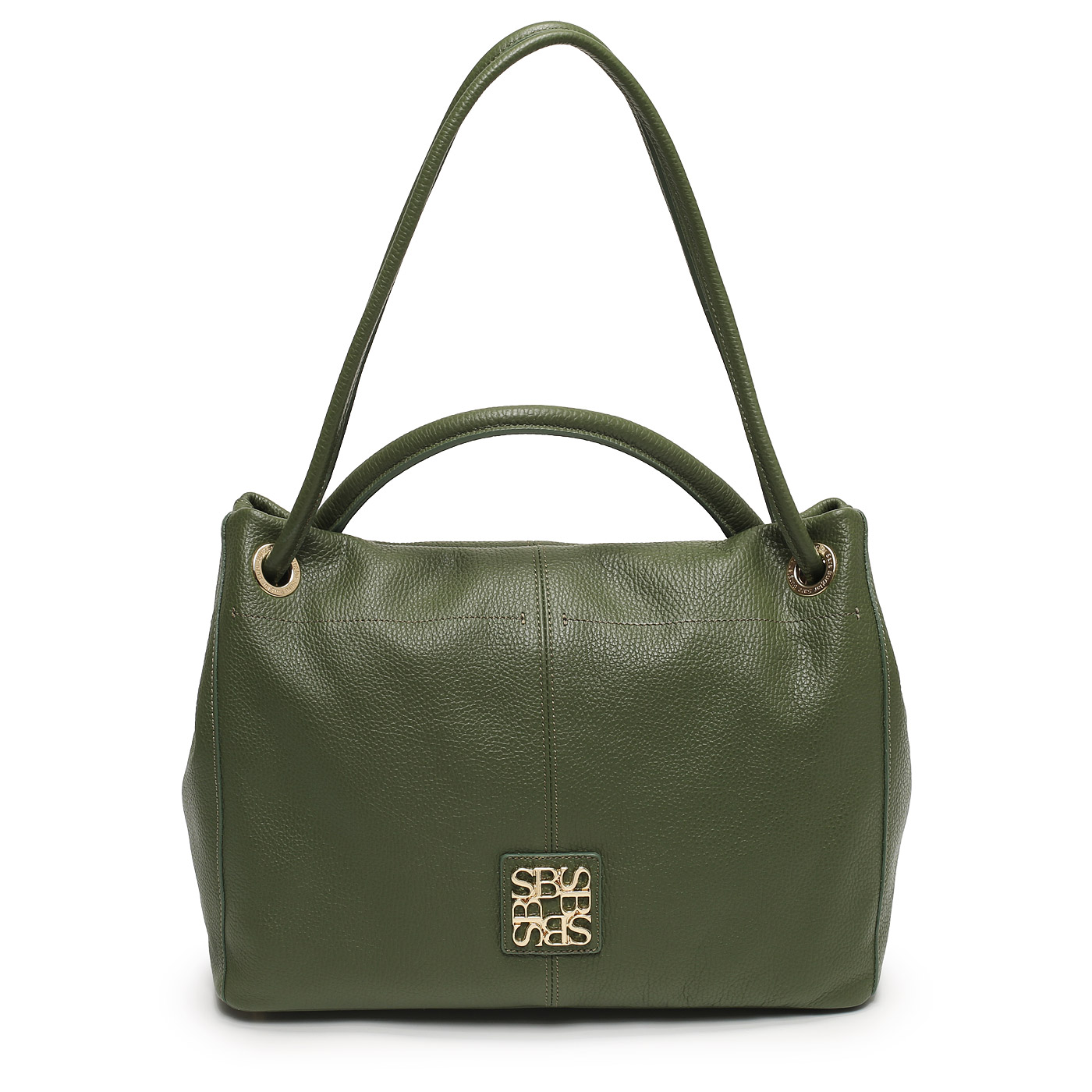 Sara Burglar Кожаная сумка