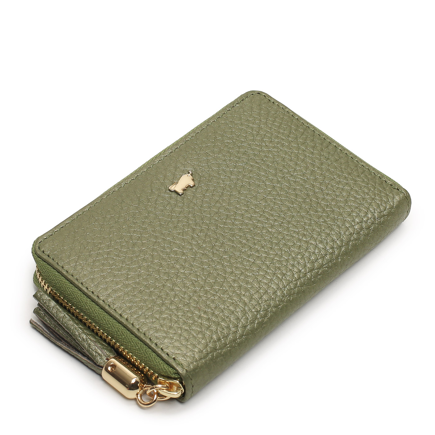 Портмоне складное на молнии Braun Buffel Ascoli