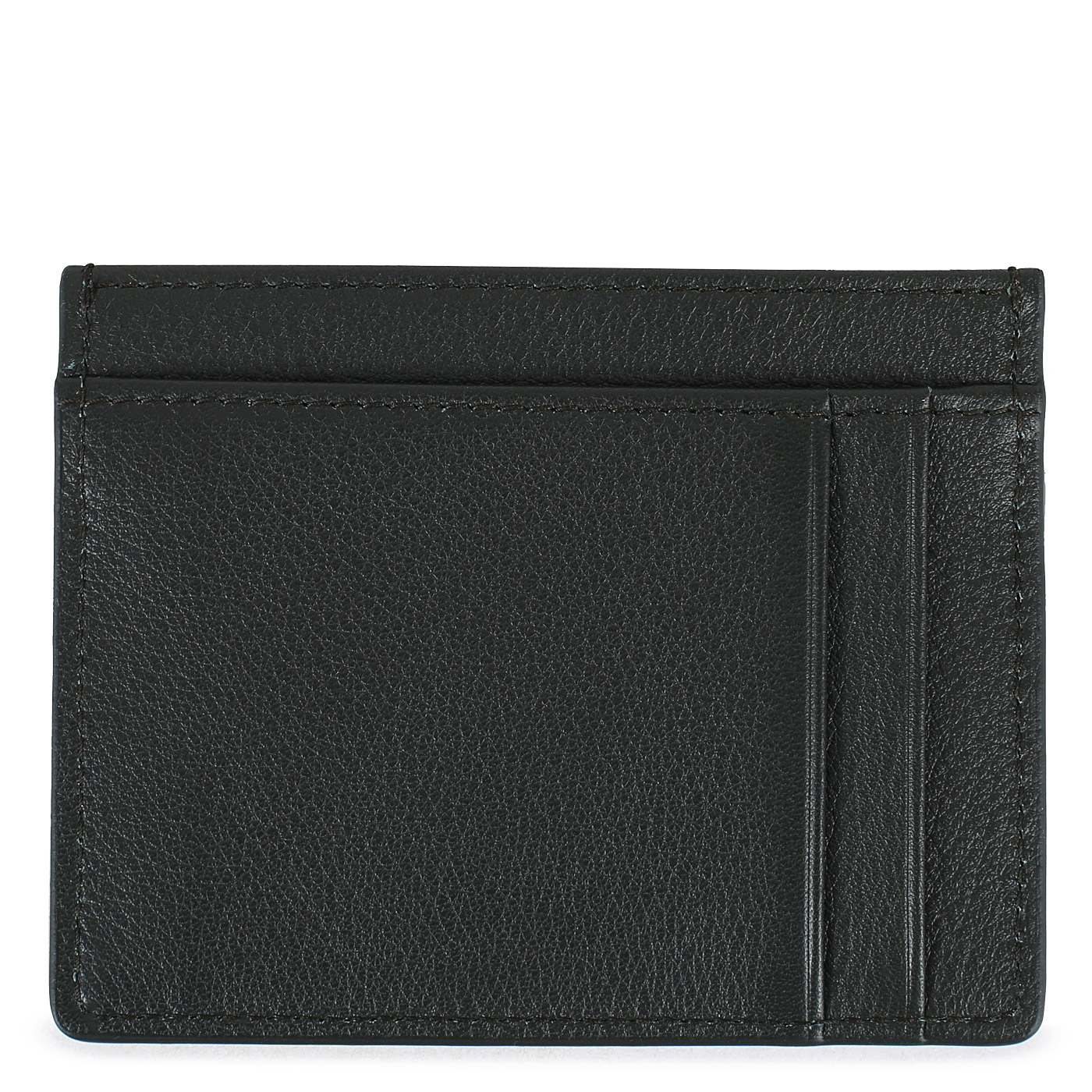 Визитница кожаная Neri Karra 