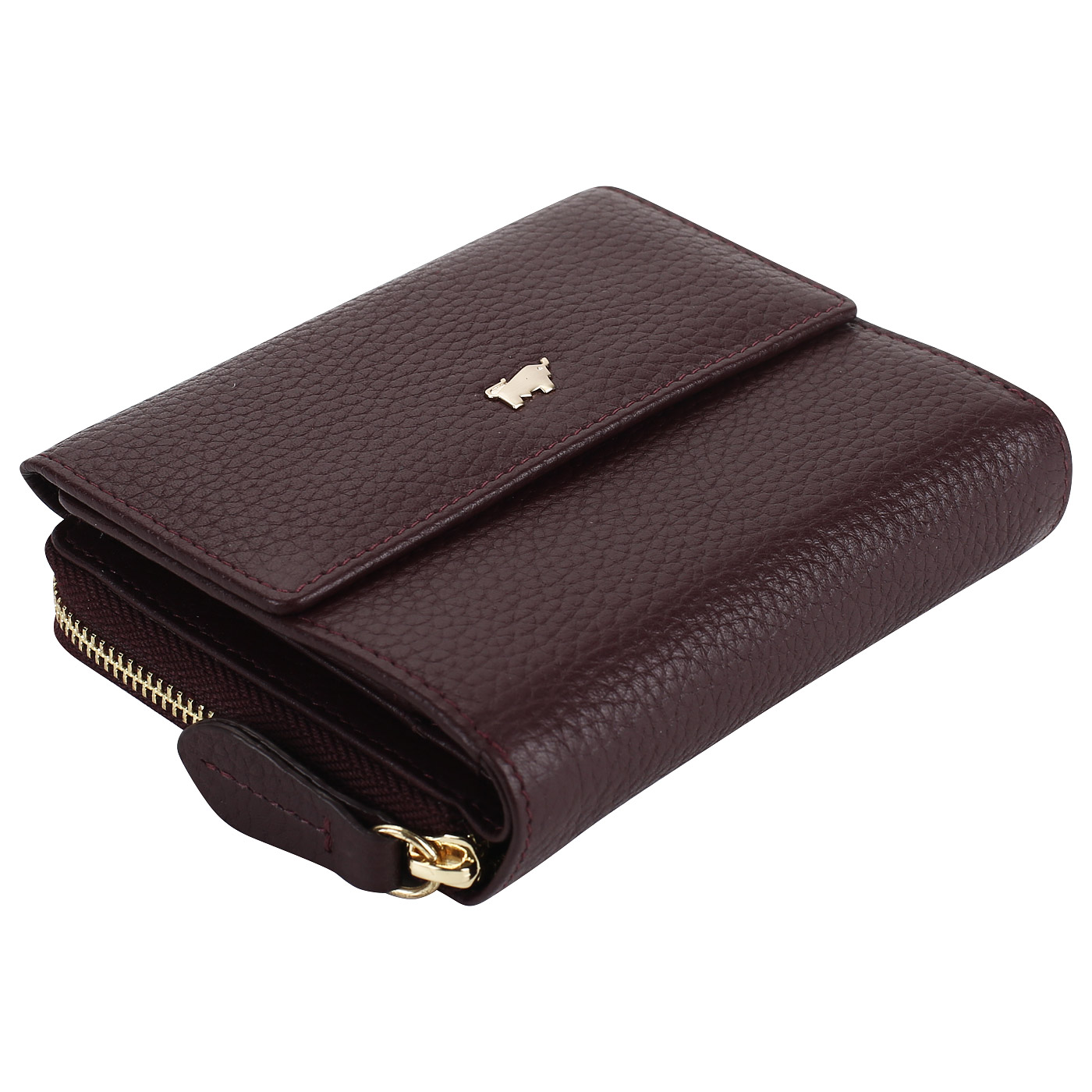 Кожаный кошелек Braun Buffel Asti