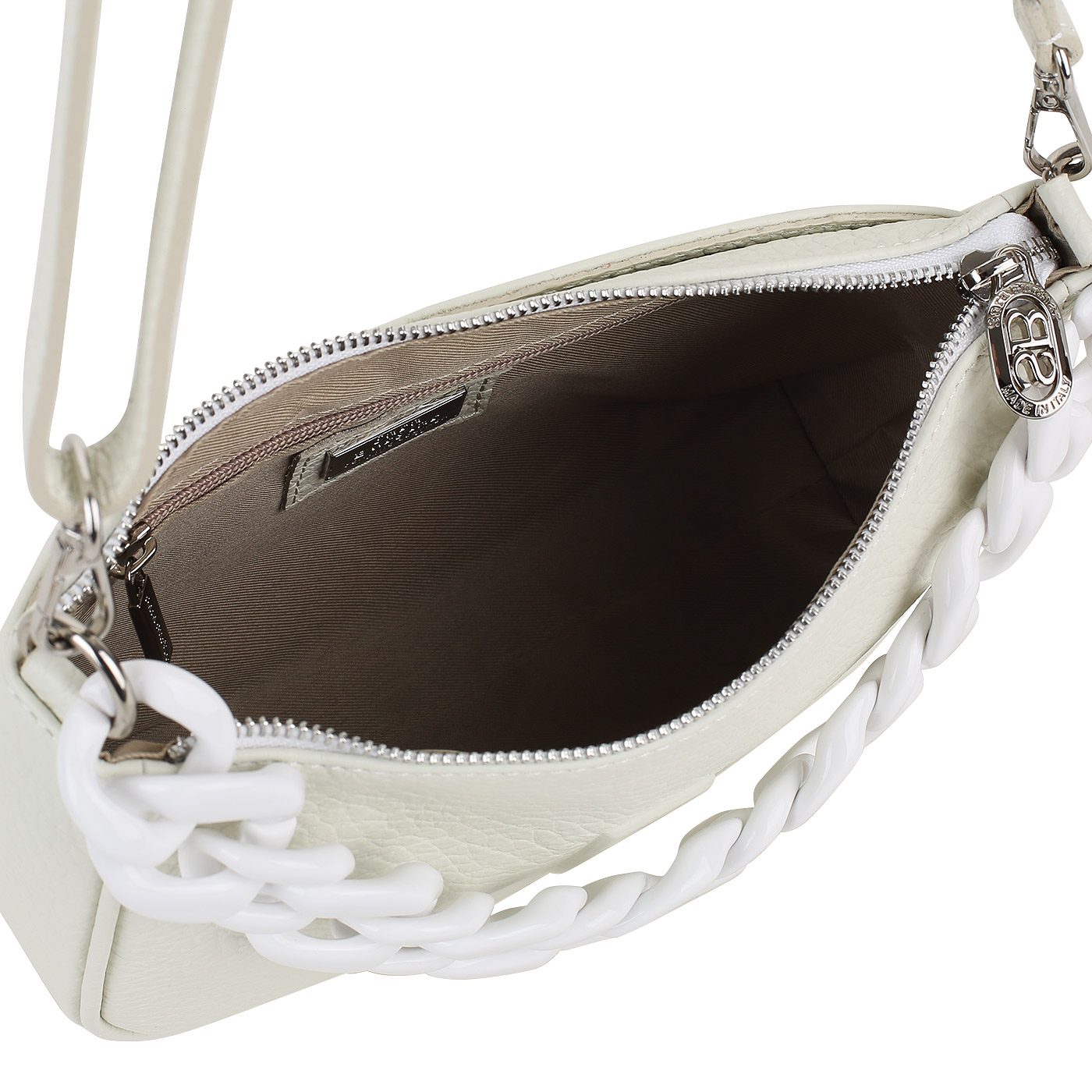 Сумка через плечо Sara Burglar Sara Bufalo new