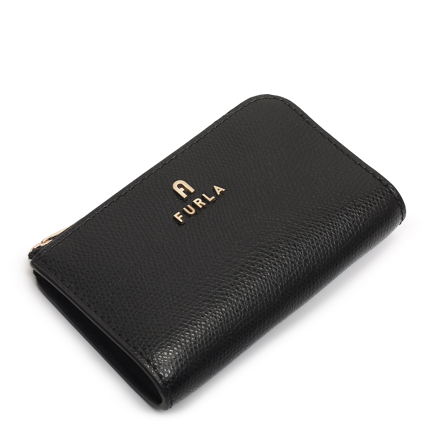 Ключница на молнии Furla Camelia