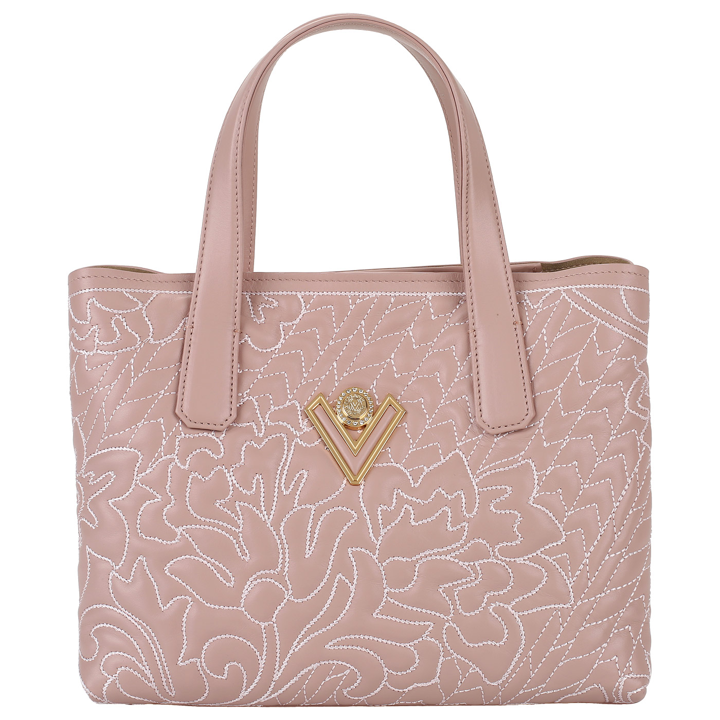 Valentino Orlandi Кожаная сумка