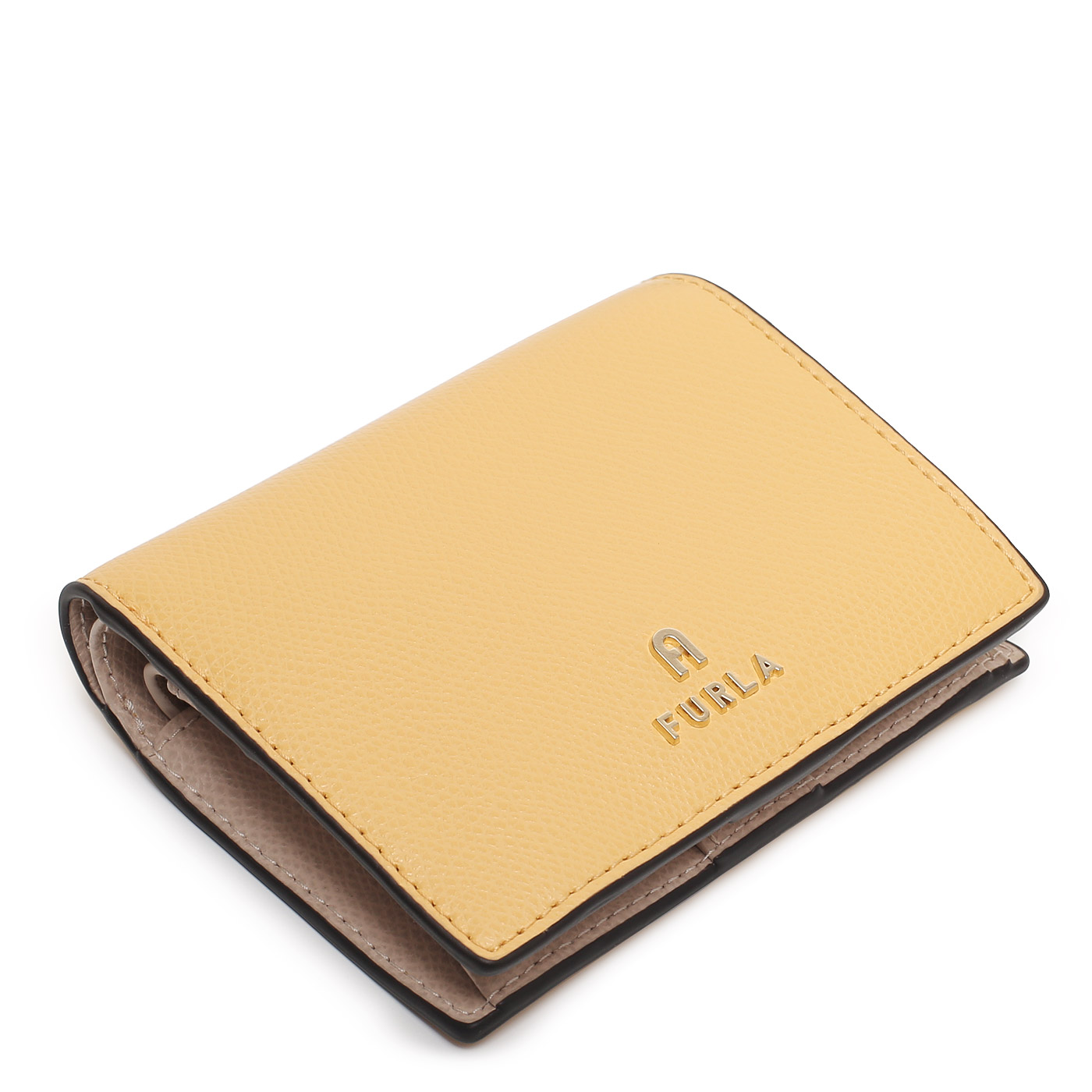 Кошелек складной Furla Camelia