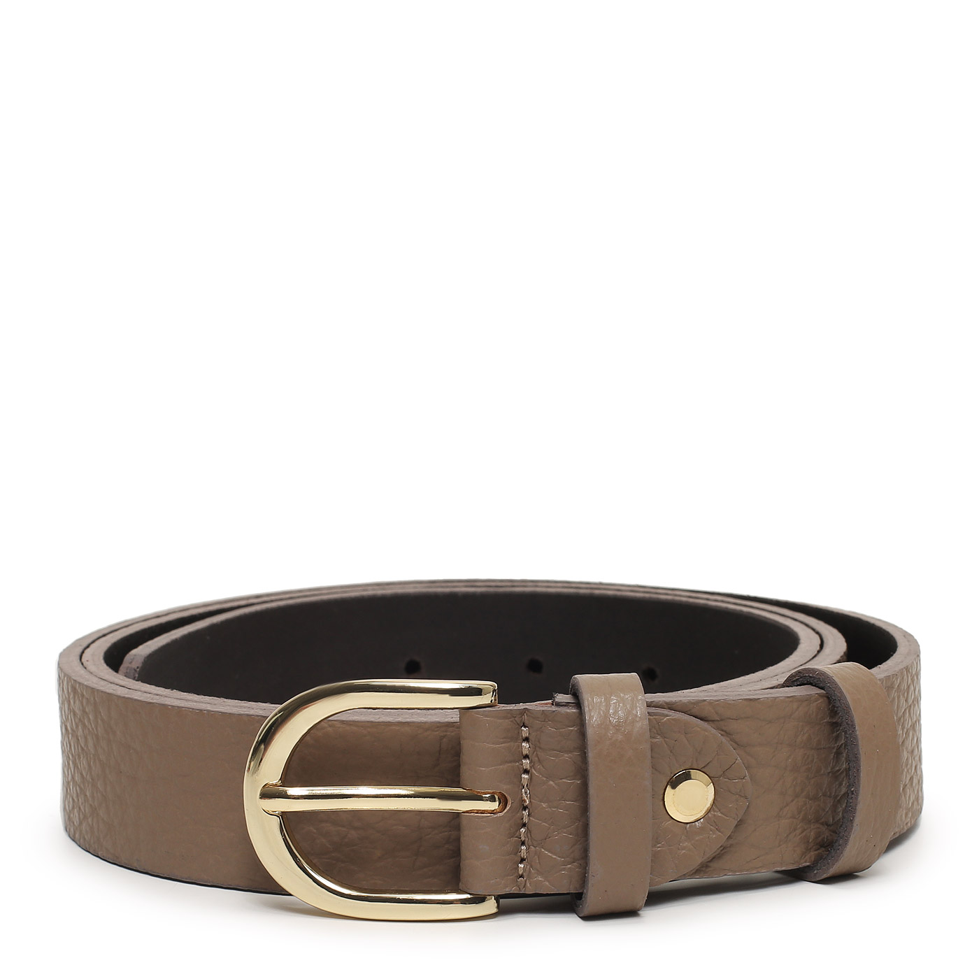 Sara Burglar Кожаный ремень