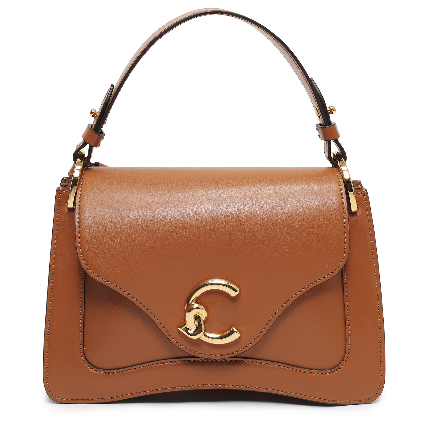 Coccinelle Кожаная сумка