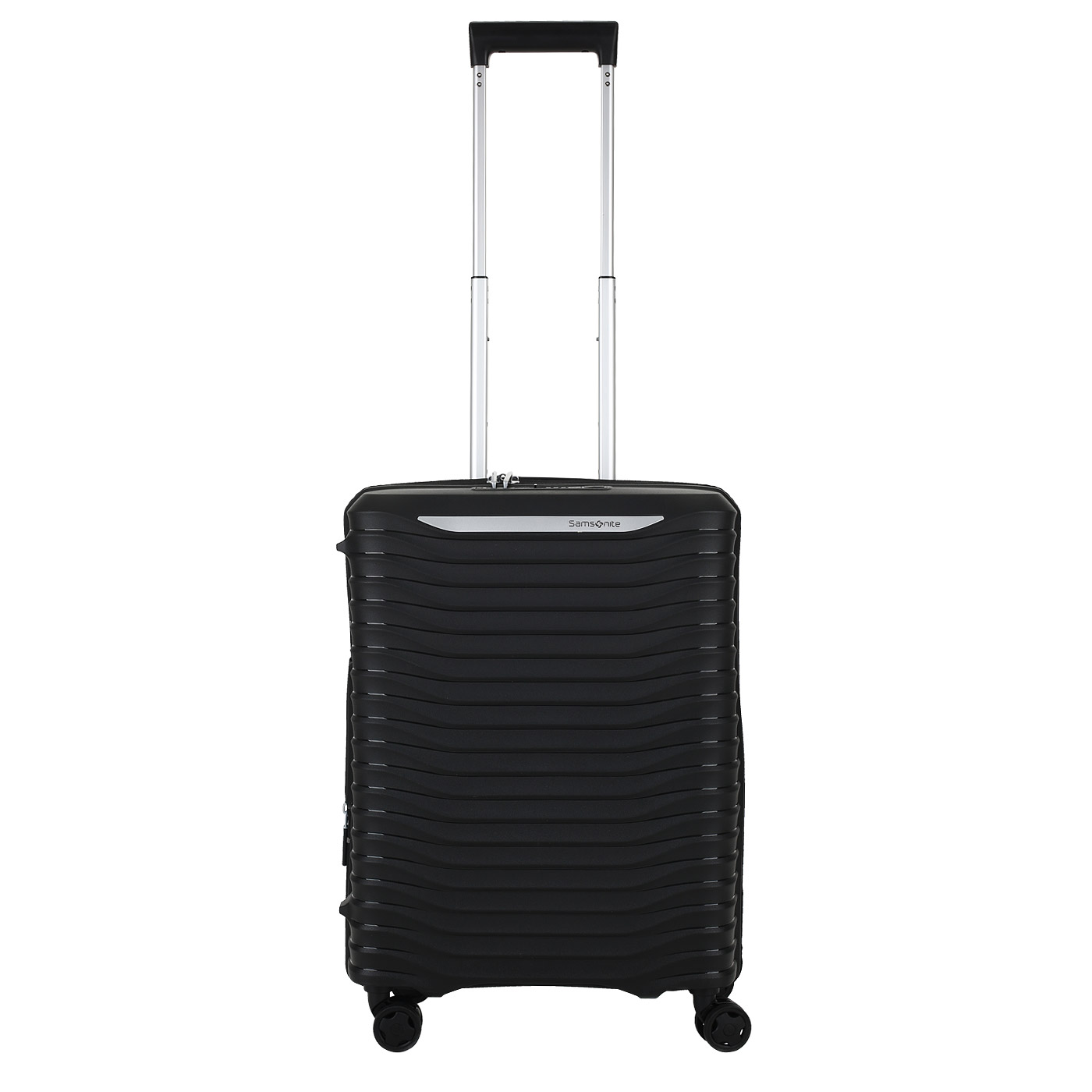 Чемодан для ручной клади из полипропилена Samsonite Upscape