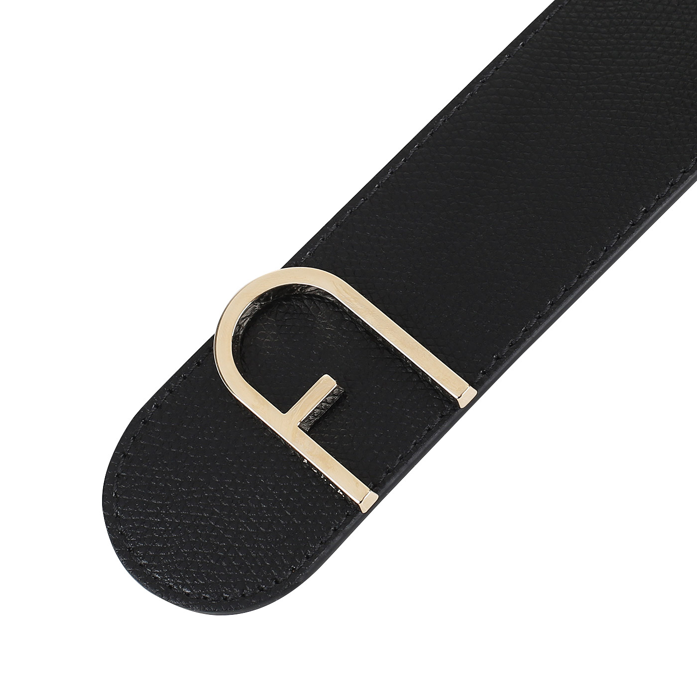 Кожаный ремень Furla Flow