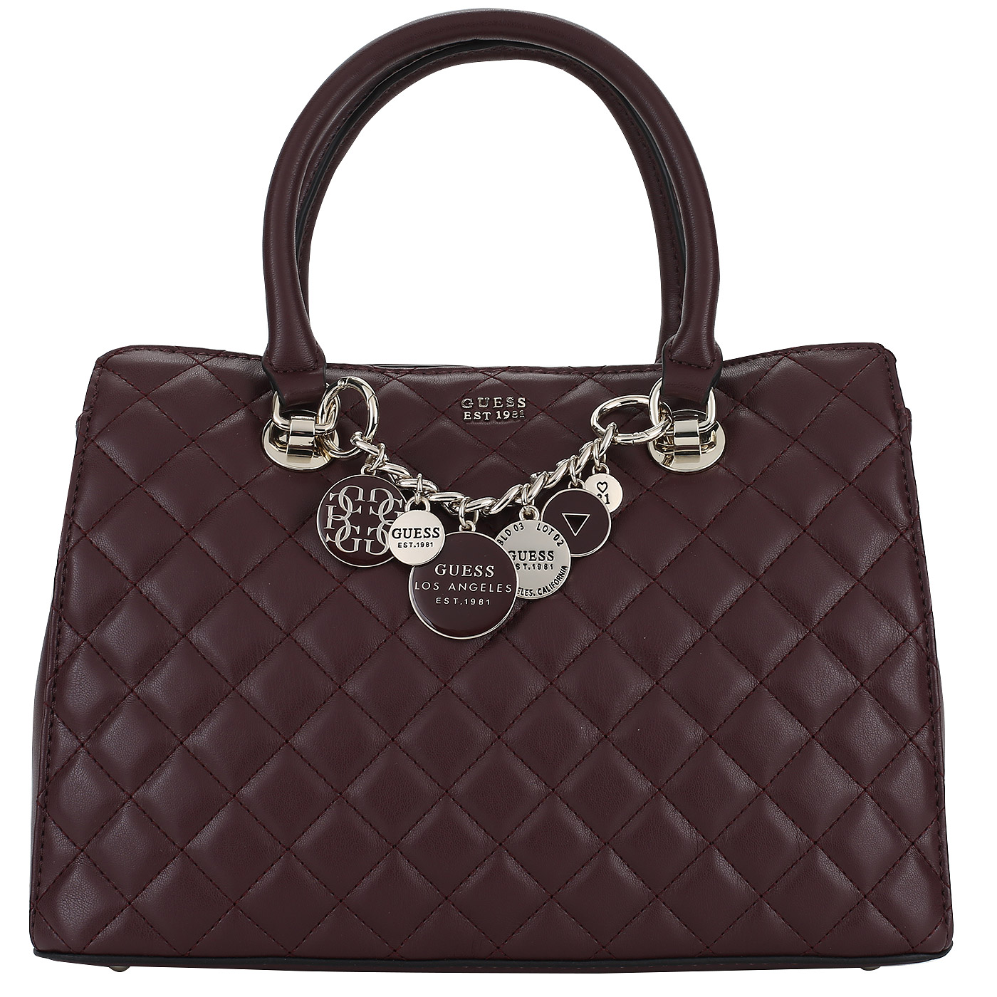 Guess Стеганая сумка