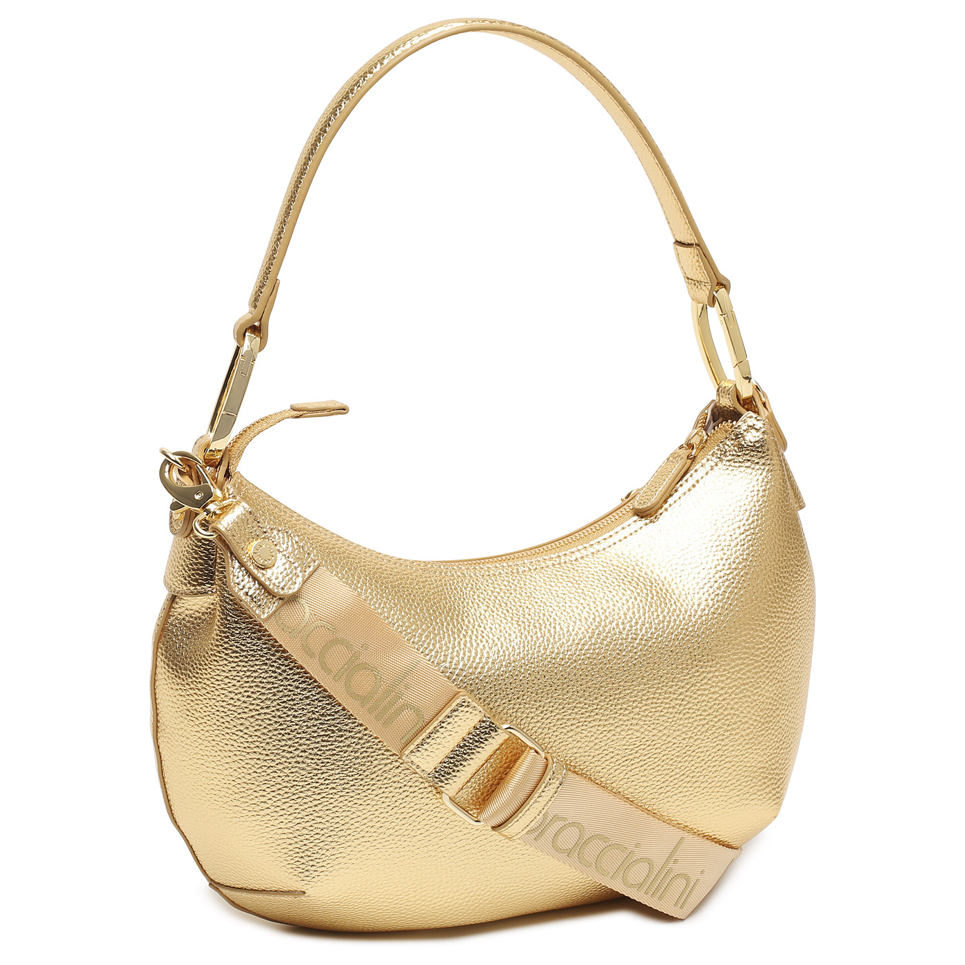 Сумка с ручкой Braccialini Beth