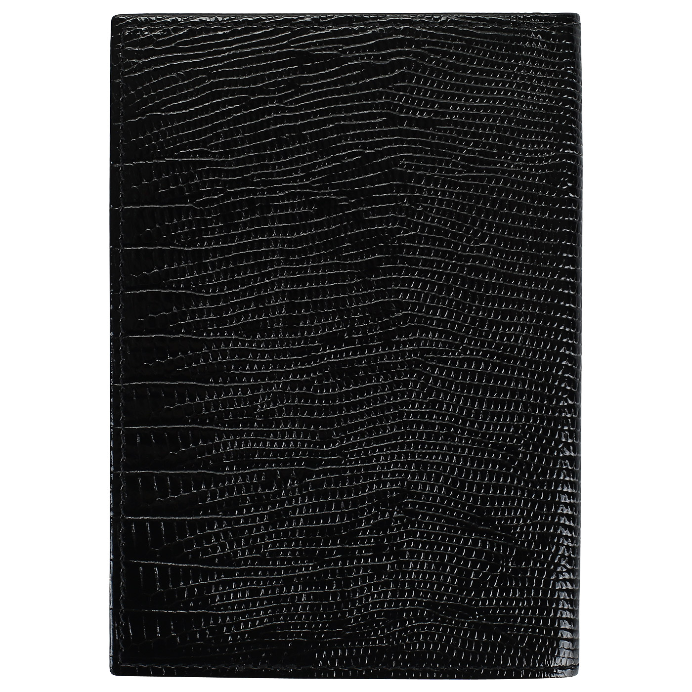 Мужская кожаная обложка для паспорта Mayrhoff Munchen