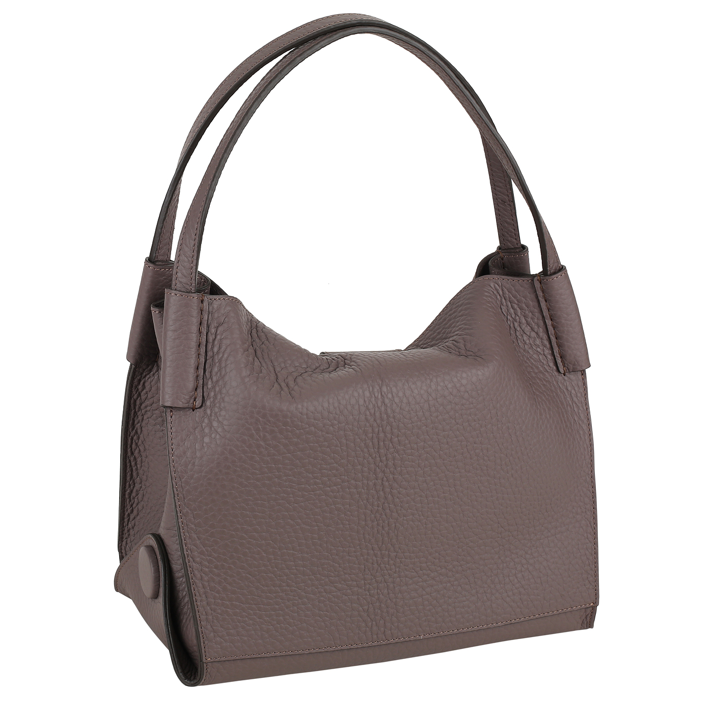 Кожаная сумка Gironacci Velvet