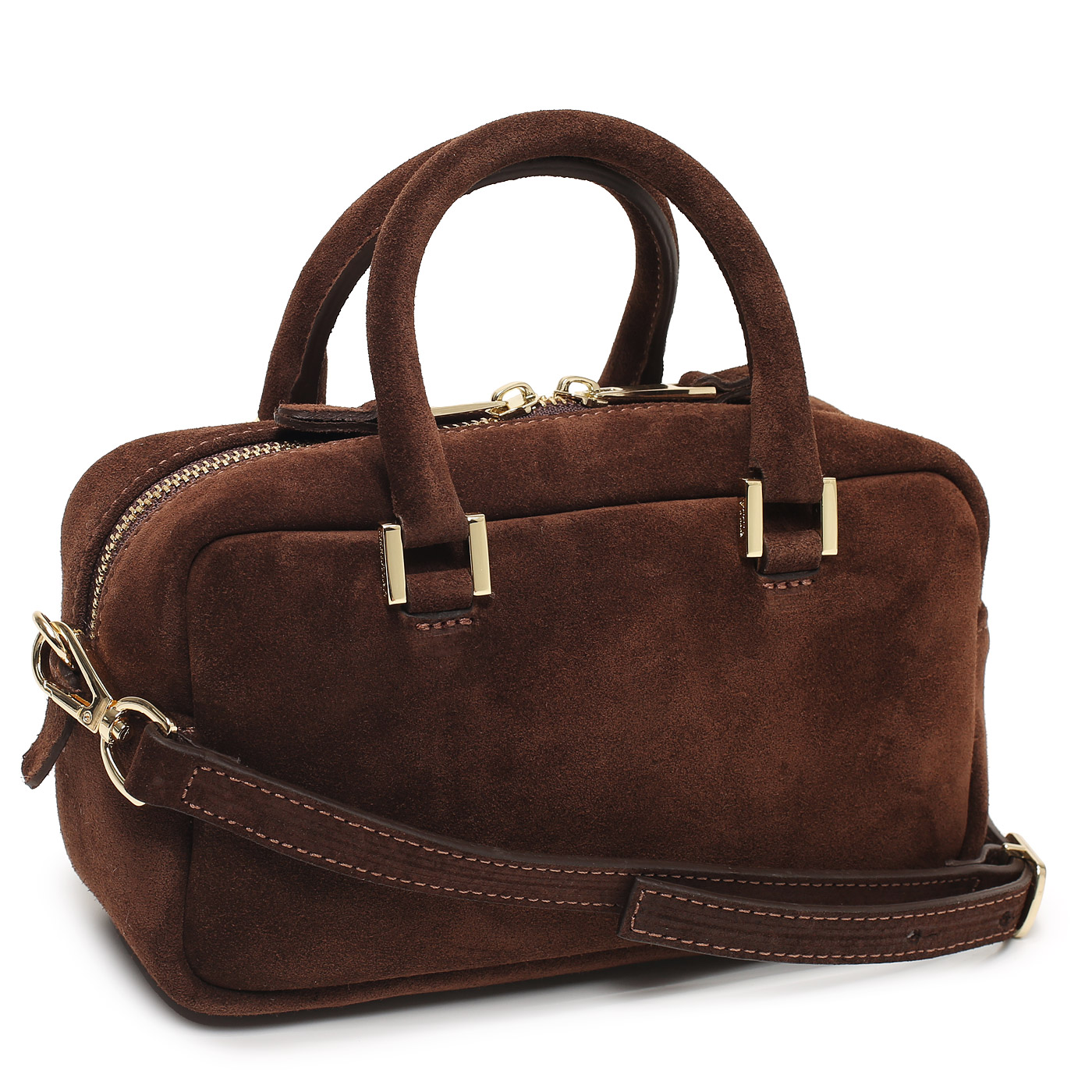 Кожаная сумка Christian Villa Tennessee