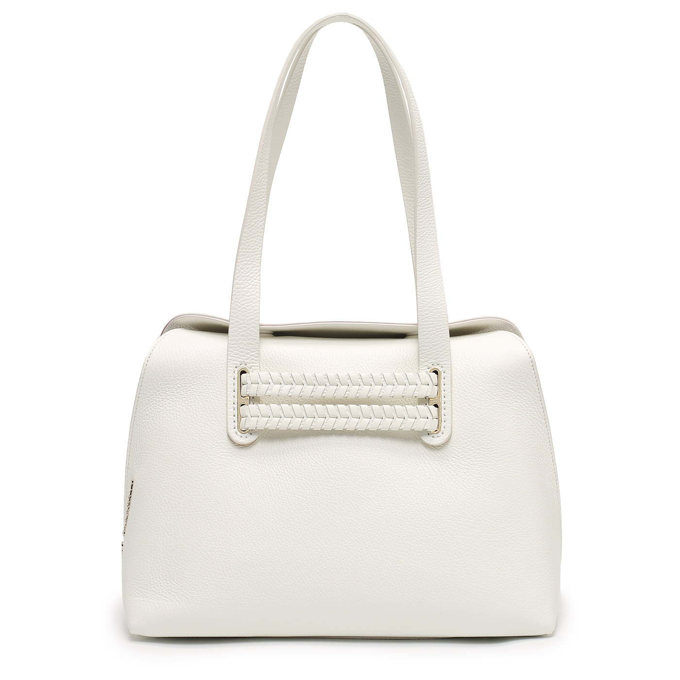 Carlo Salvatelli Кожаная сумка