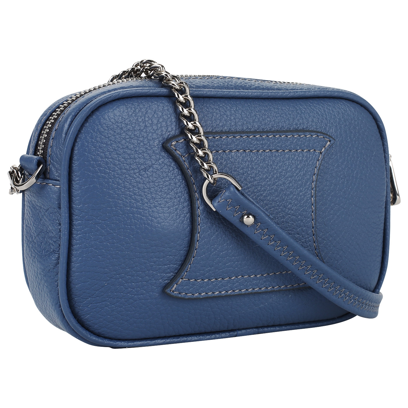 Сумочка с принтом Chatte 