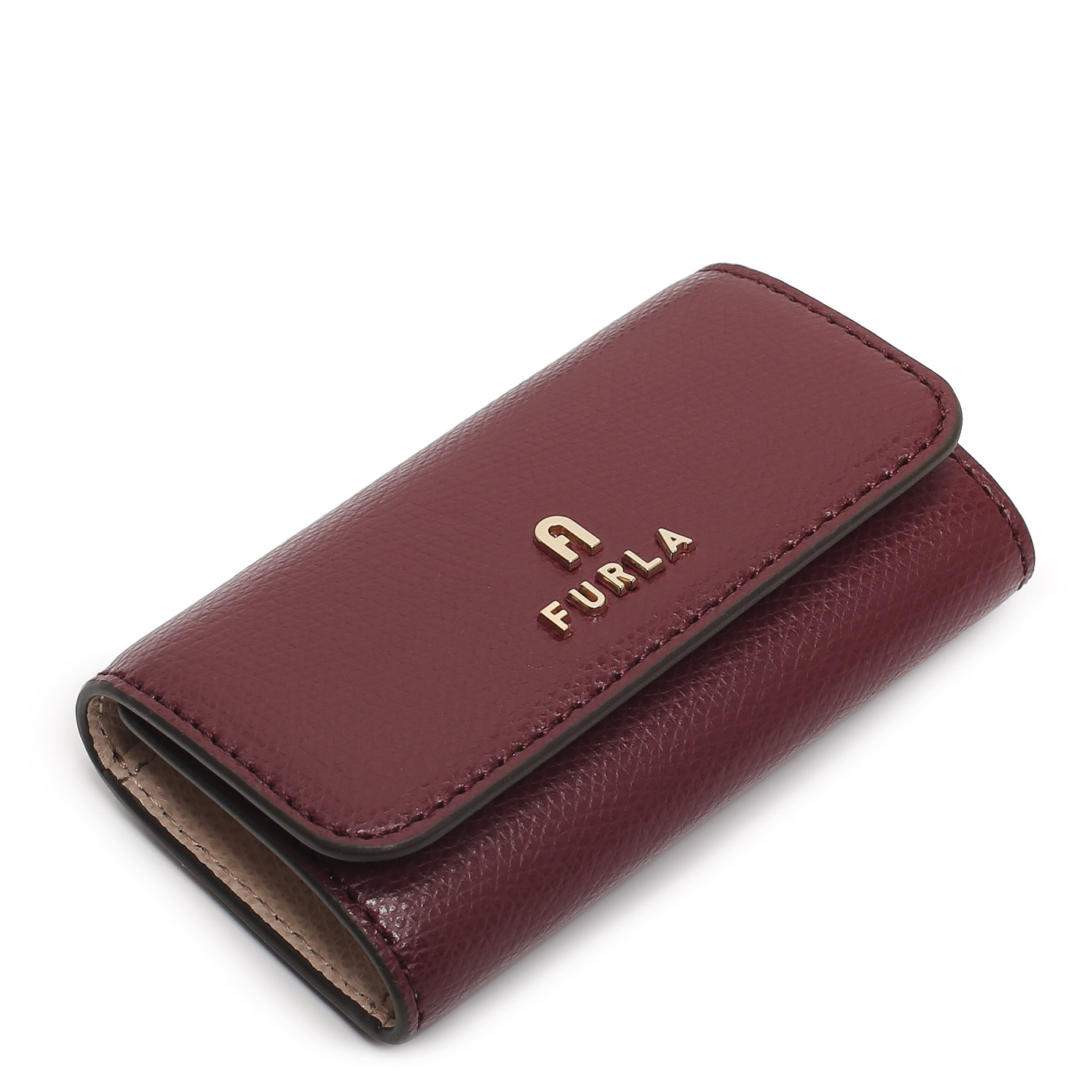 Ключница на кнопке Furla Camelia