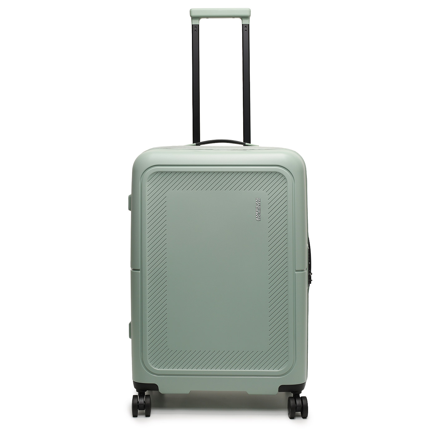 Чемодан средний M  American Tourister Dashpop