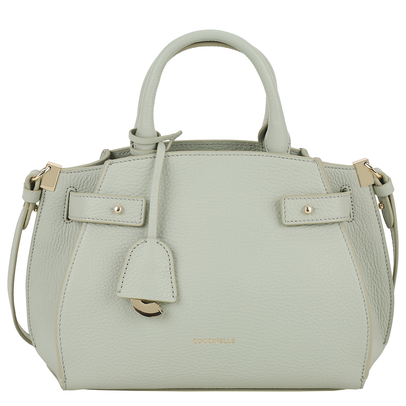 Coccinelle Кожаная сумка