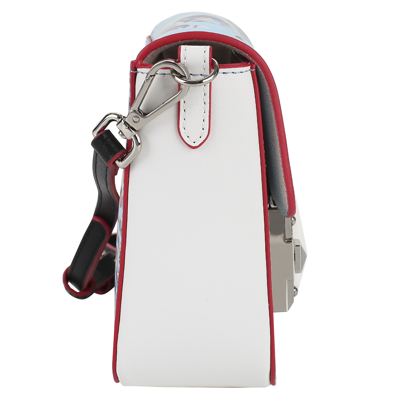 Сумочка с принтом Cromia It giambia