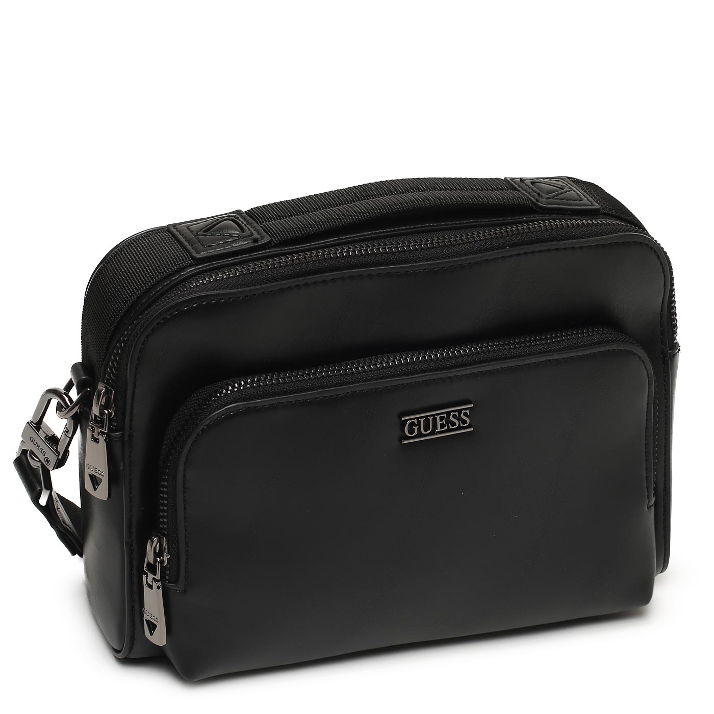 Сумка через плечо Guess Boston