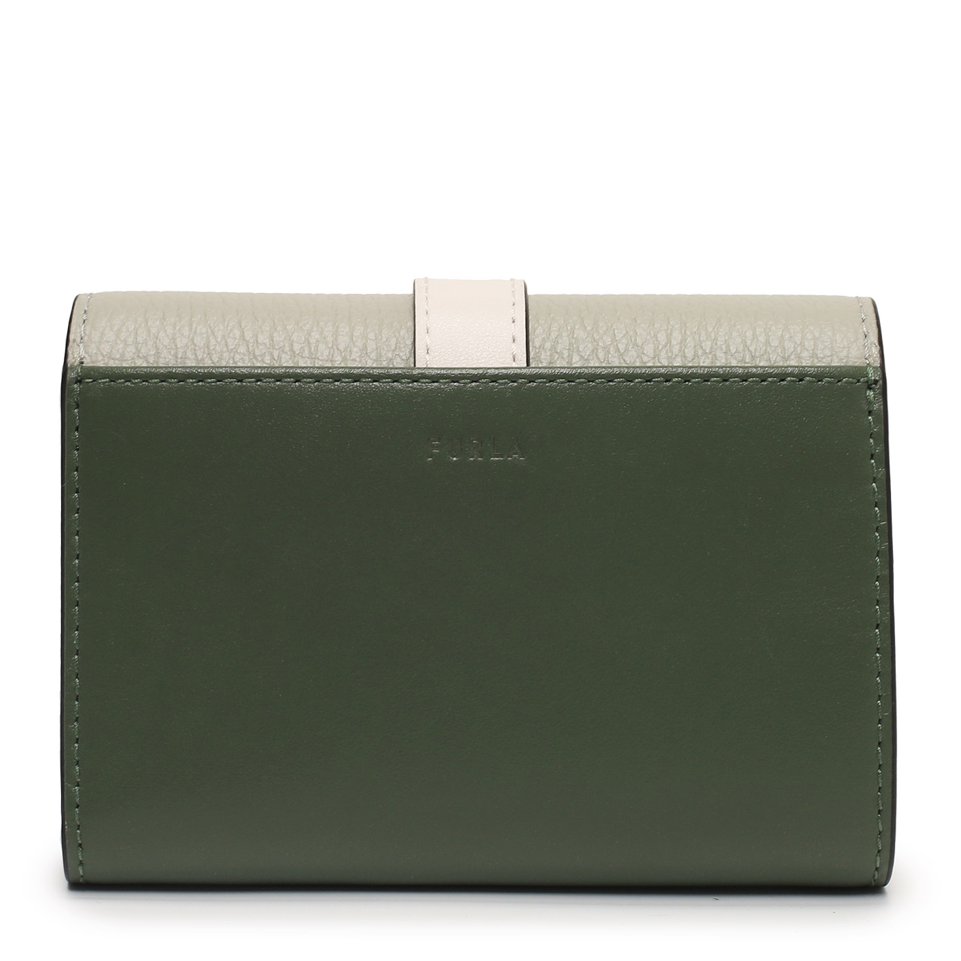 Портмоне складное на кнопке Furla Grazia