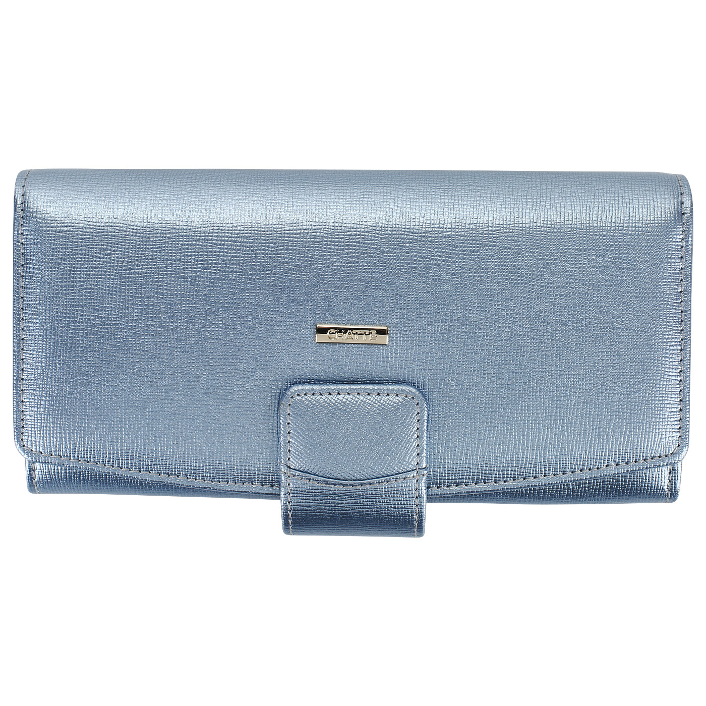 Chatte Кошелек на кнопке