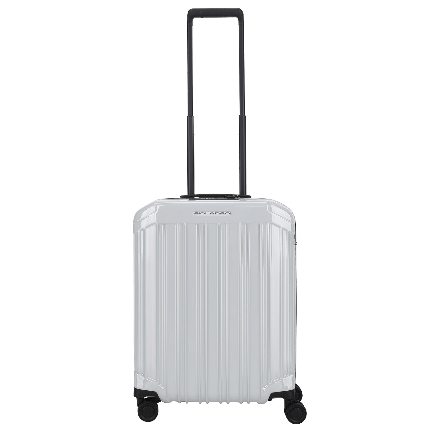 Чемодан для ручной клади из поликарбоната Piquadro PQ Light